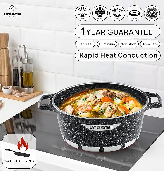 Cookware Set ©