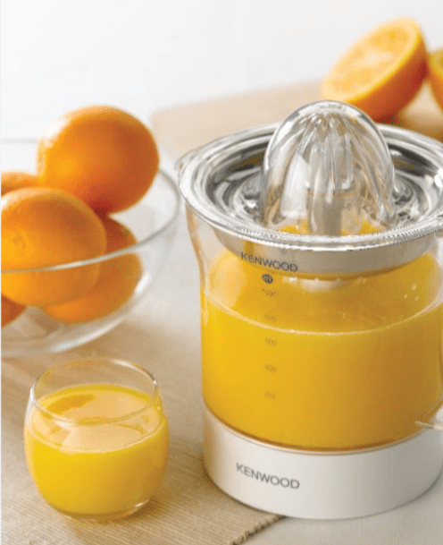 Kenwood - Citrus Juicer (JE290A) ©