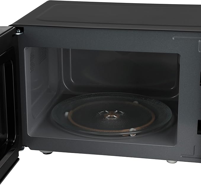 Microwave Oven ©