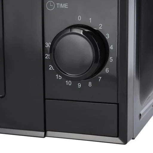 Microwave Oven ©