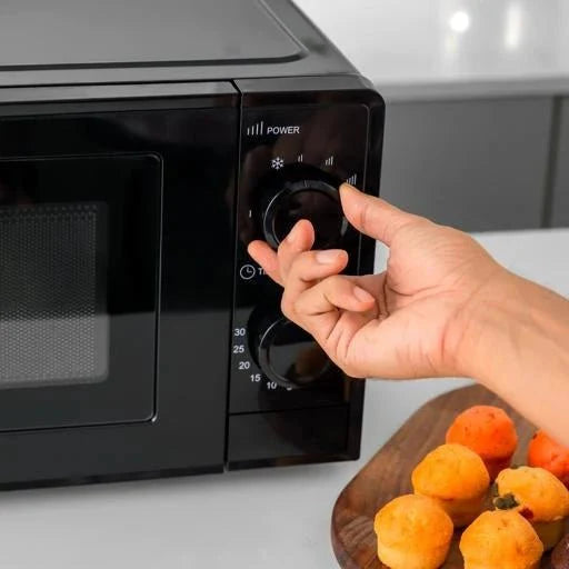 Microwave Oven ©